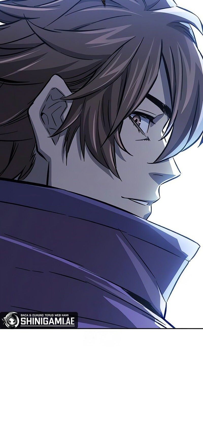 Absolute Sword Sense Chapter 132 Gambar 41