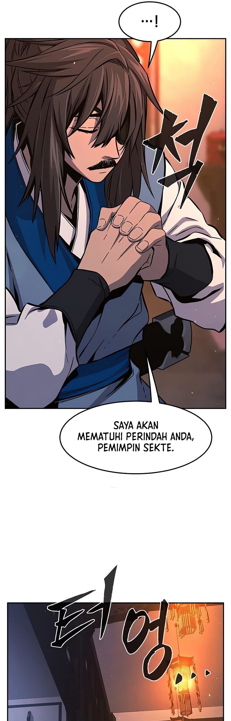 Absolute Sword Sense Chapter 132 Gambar 42