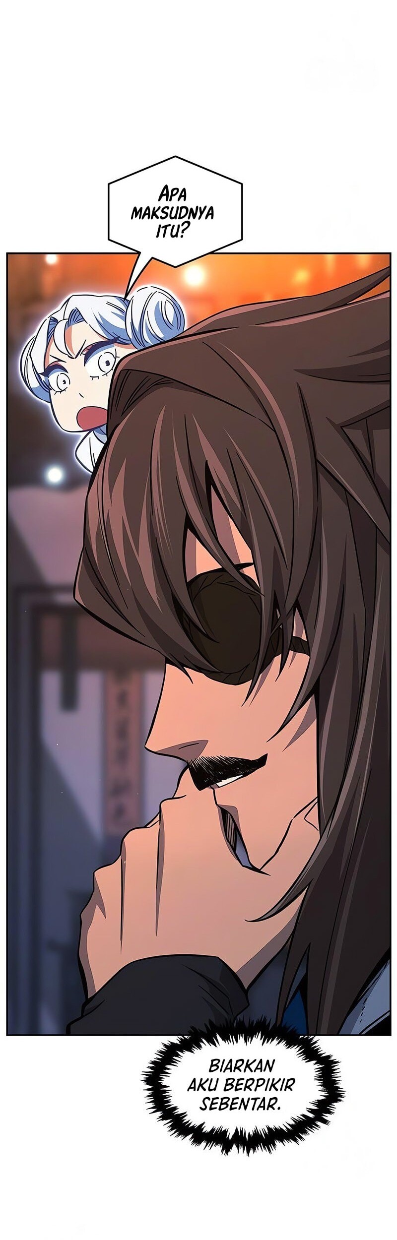 Absolute Sword Sense Chapter 132 Gambar 47