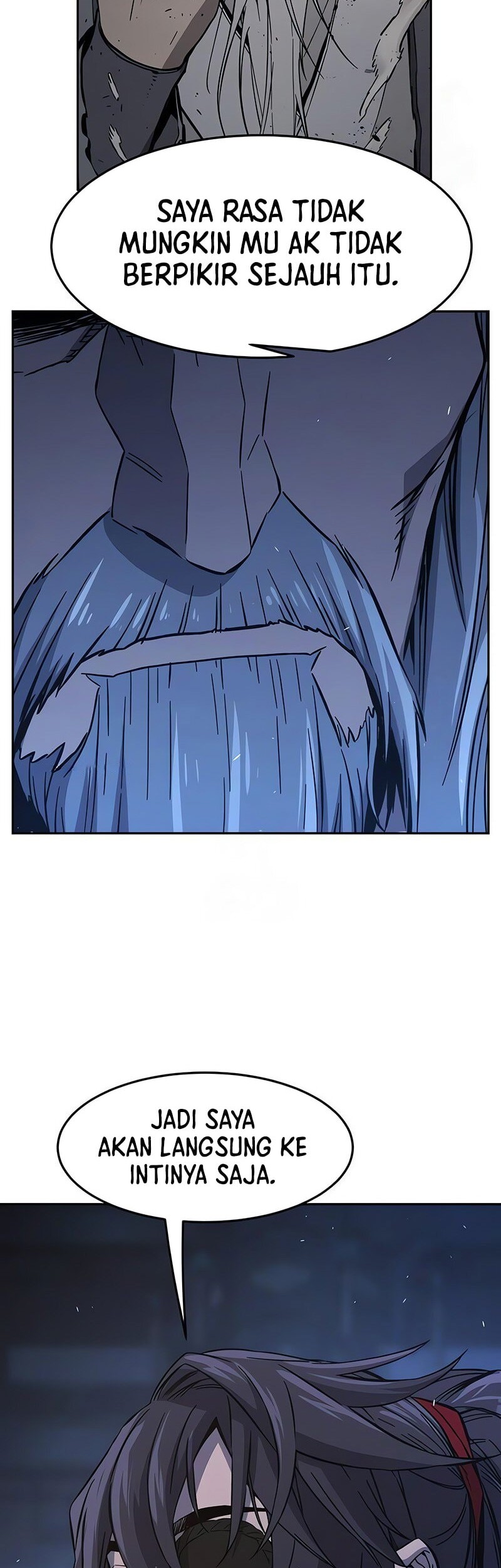 Absolute Sword Sense Chapter 132 Gambar 63