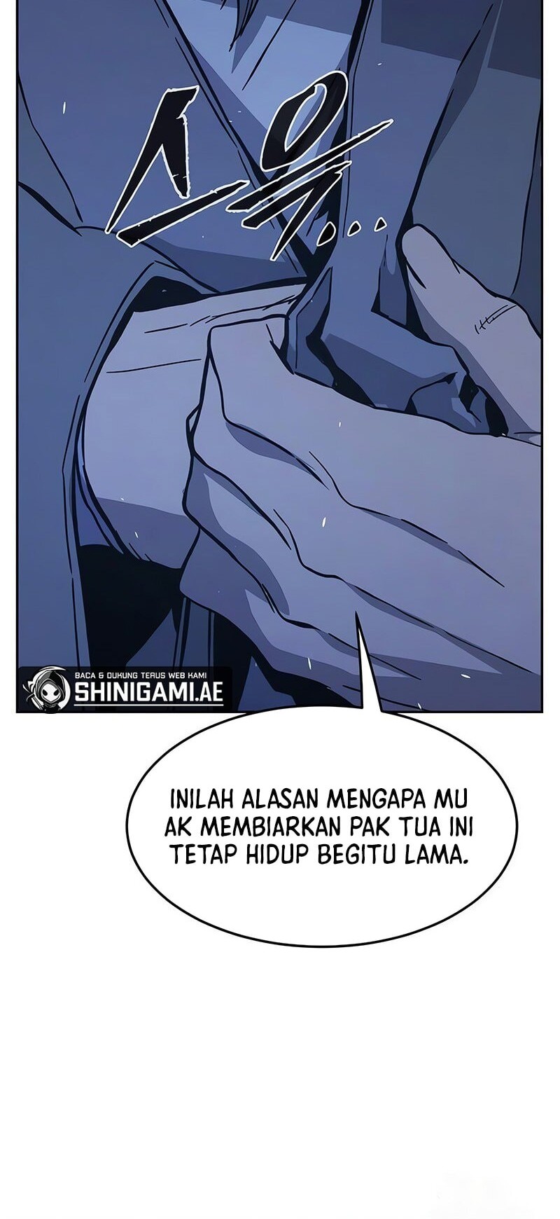 Absolute Sword Sense Chapter 132 Gambar 65