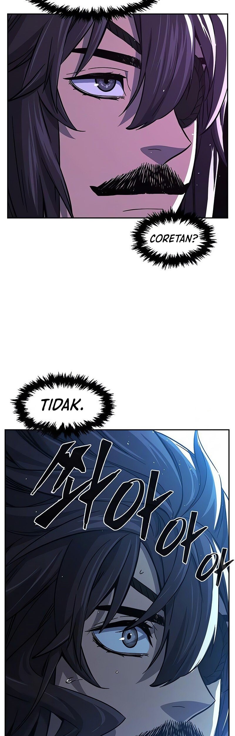 Absolute Sword Sense Chapter 132 Gambar 68