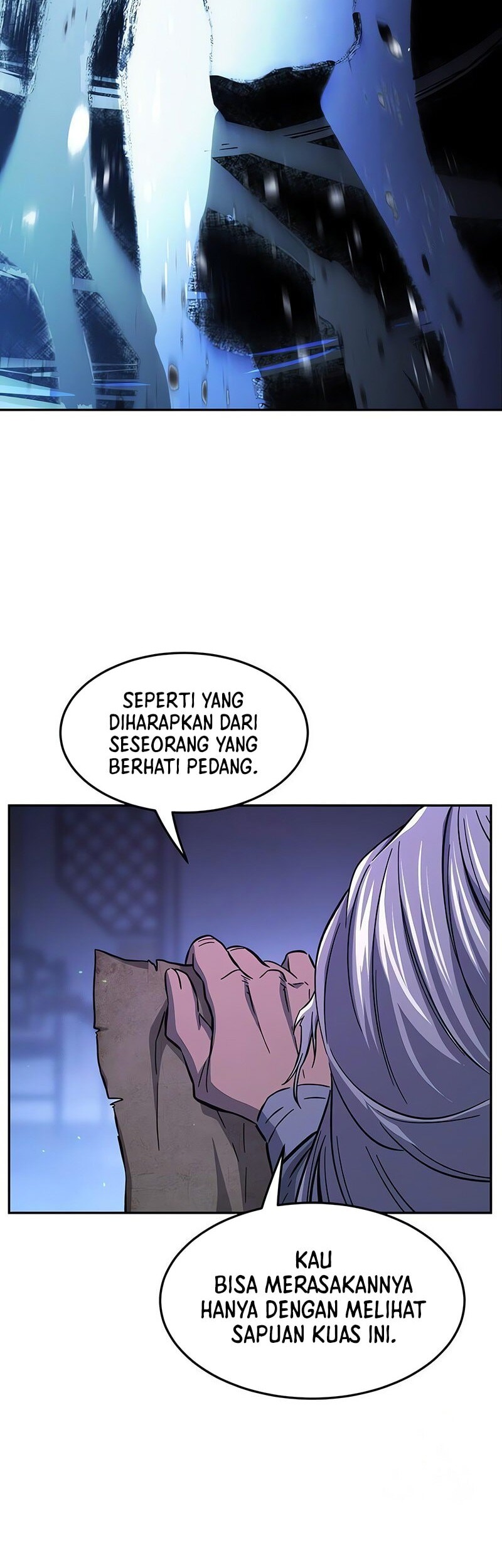 Absolute Sword Sense Chapter 132 Gambar 71