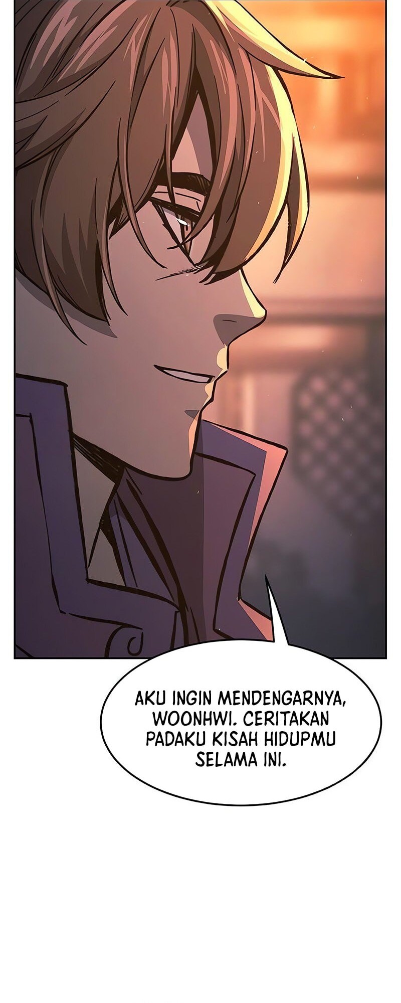 Absolute Sword Sense Chapter 132 Gambar 9