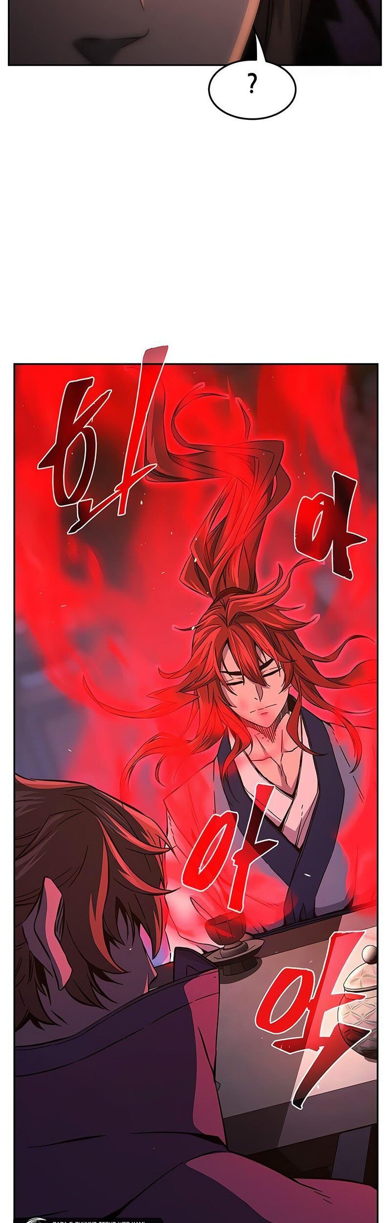 Absolute Sword Sense Chapter 132 Gambar 12