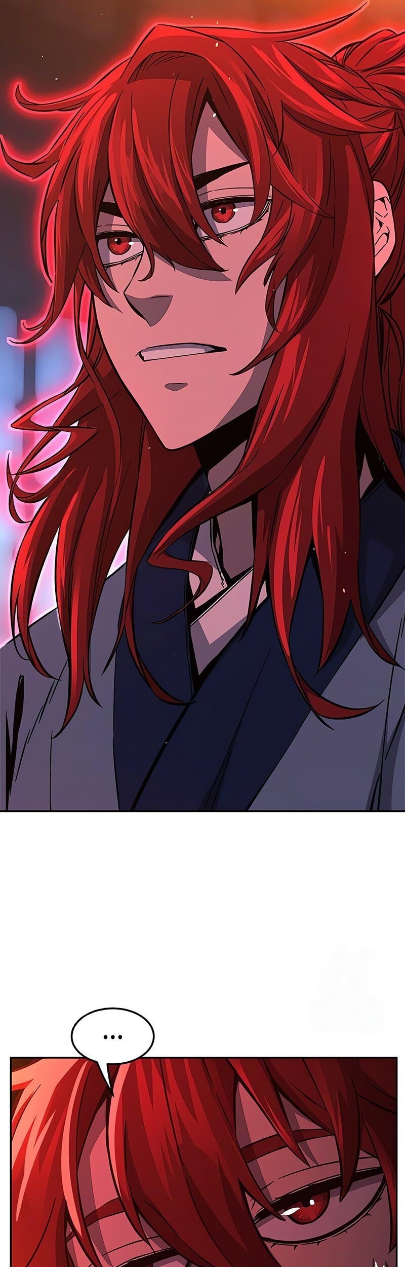 Absolute Sword Sense Chapter 132 Gambar 14