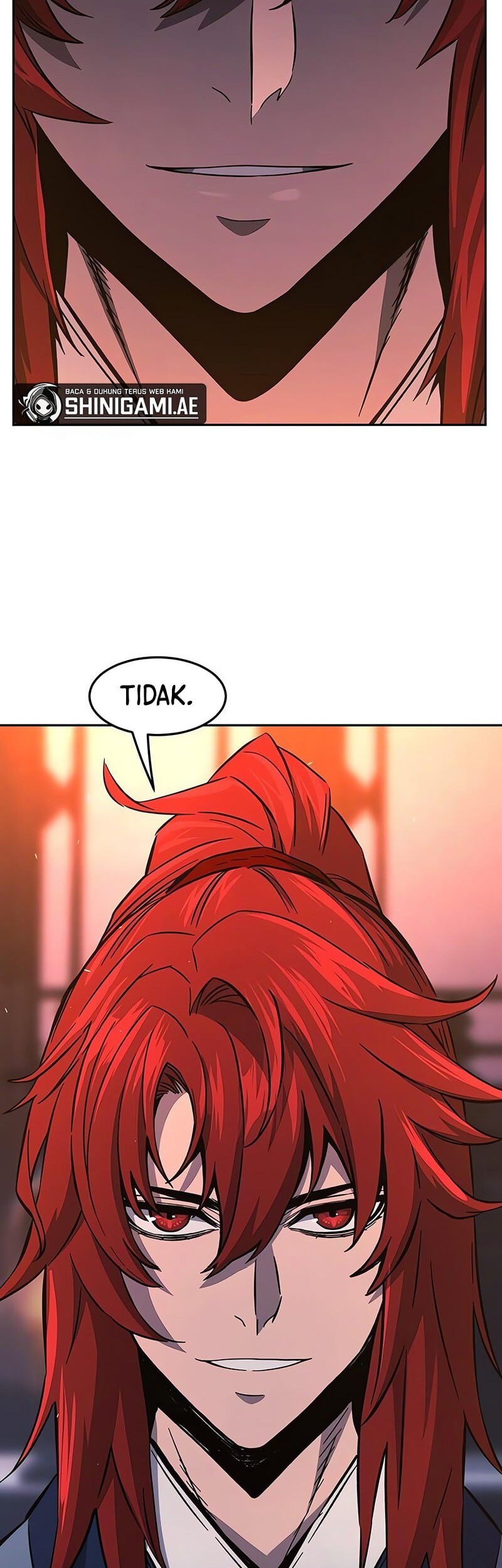 Absolute Sword Sense Chapter 132 Gambar 23