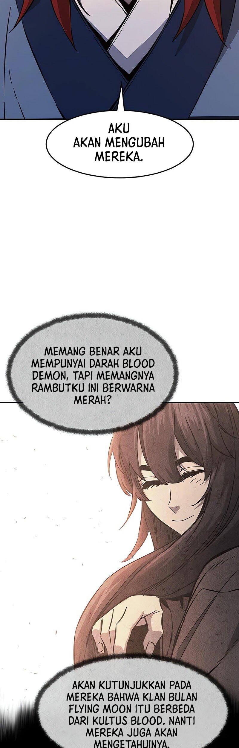 Absolute Sword Sense Chapter 132 Gambar 24