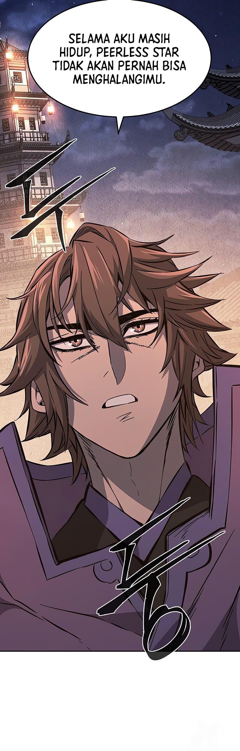 Absolute Sword Sense Chapter 132 Gambar 30
