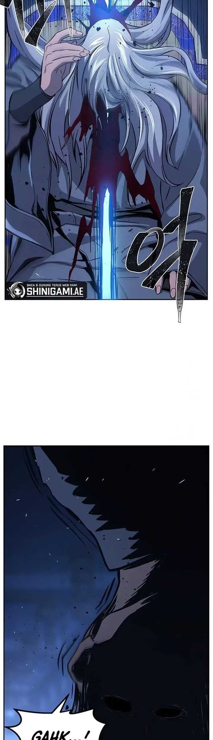 Absolute Sword Sense Chapter 133 Gambar 39