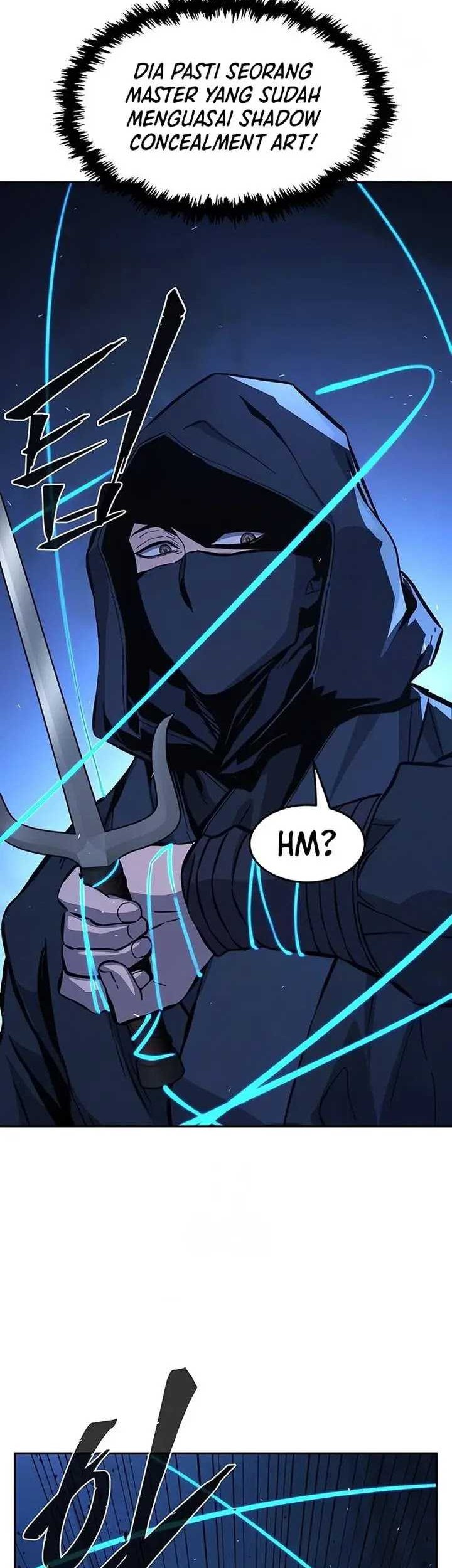 Absolute Sword Sense Chapter 133 Gambar 43