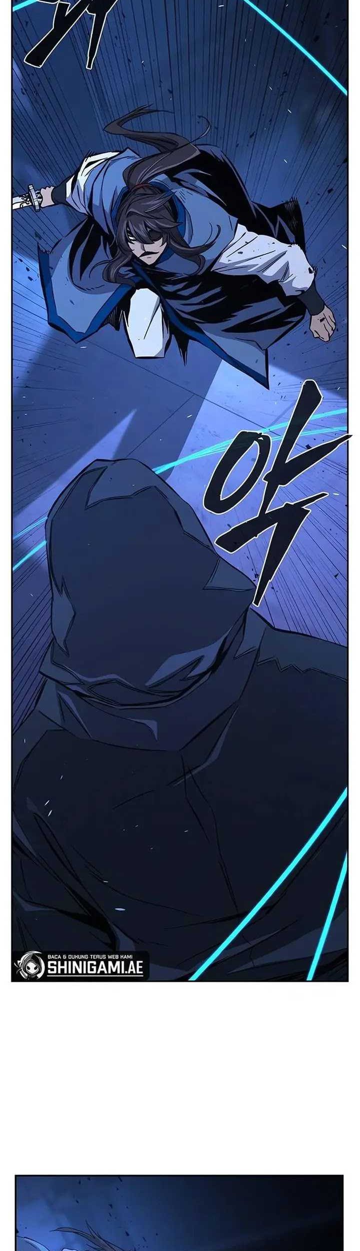 Absolute Sword Sense Chapter 133 Gambar 44