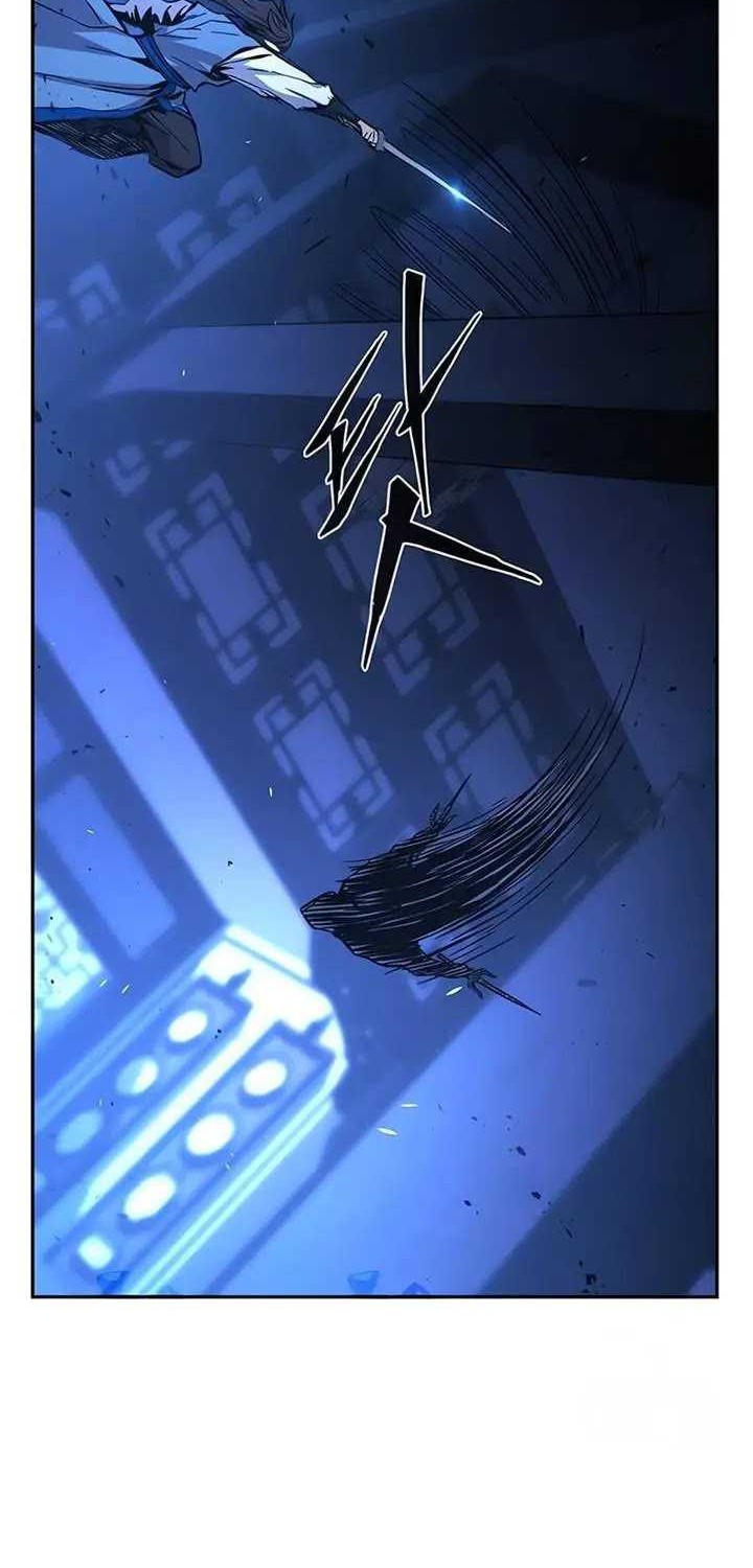 Absolute Sword Sense Chapter 133 Gambar 45