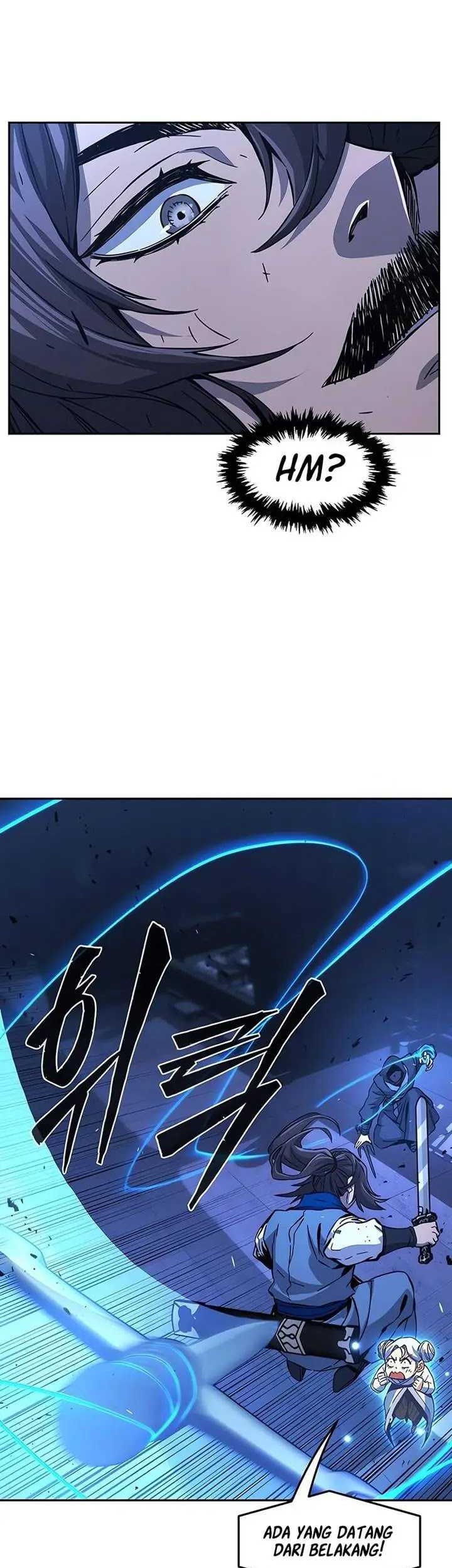 Absolute Sword Sense Chapter 133 Gambar 48