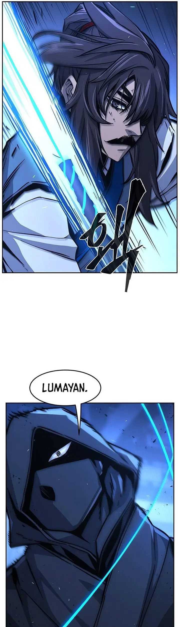 Absolute Sword Sense Chapter 133 Gambar 50