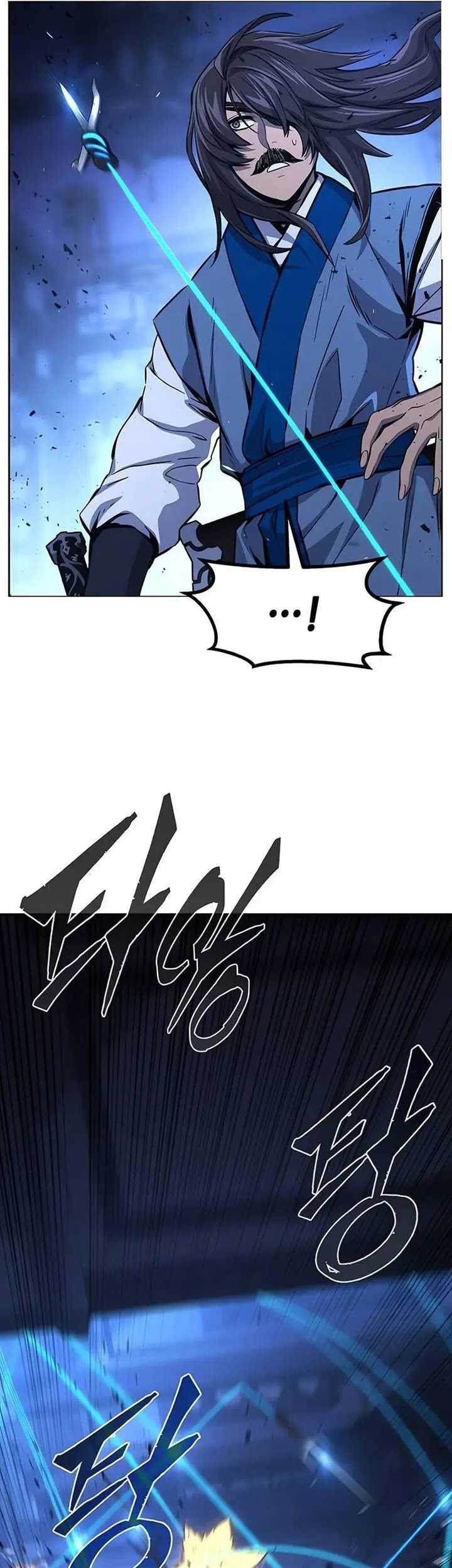 Absolute Sword Sense Chapter 133 Gambar 54