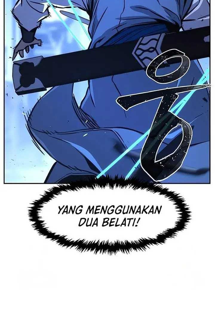 Absolute Sword Sense Chapter 133 Gambar 57