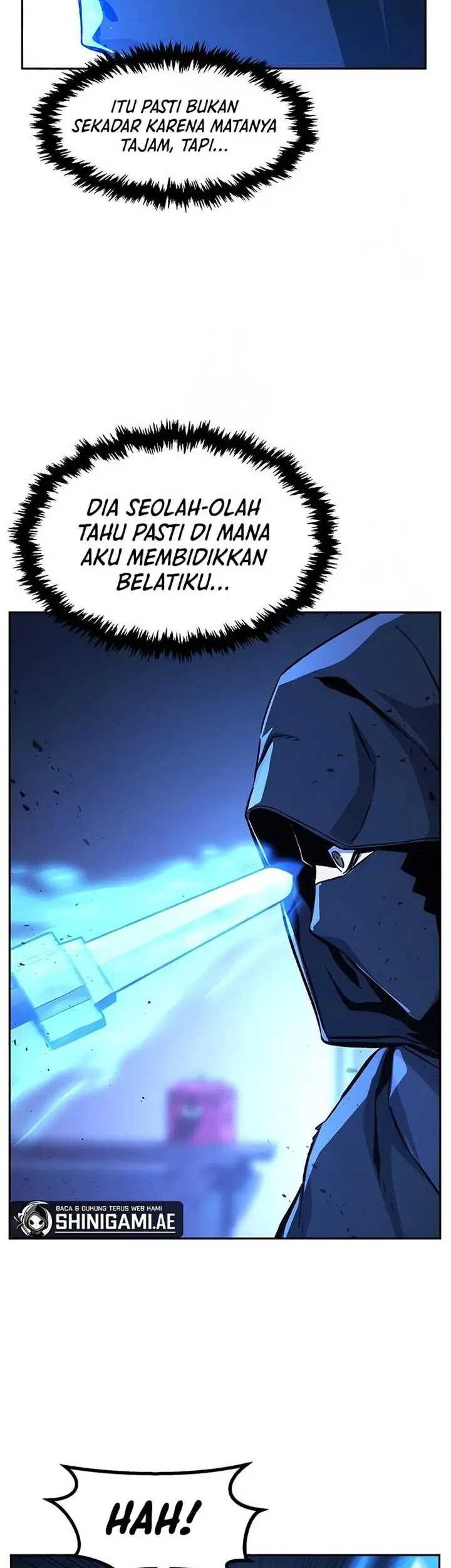 Absolute Sword Sense Chapter 133 Gambar 59
