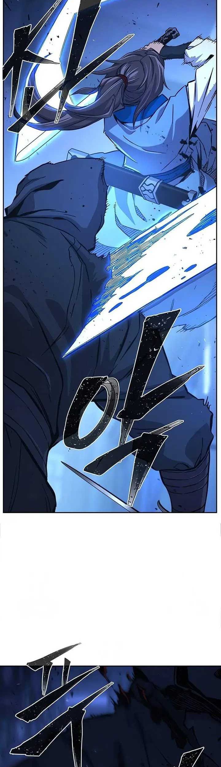 Absolute Sword Sense Chapter 133 Gambar 64