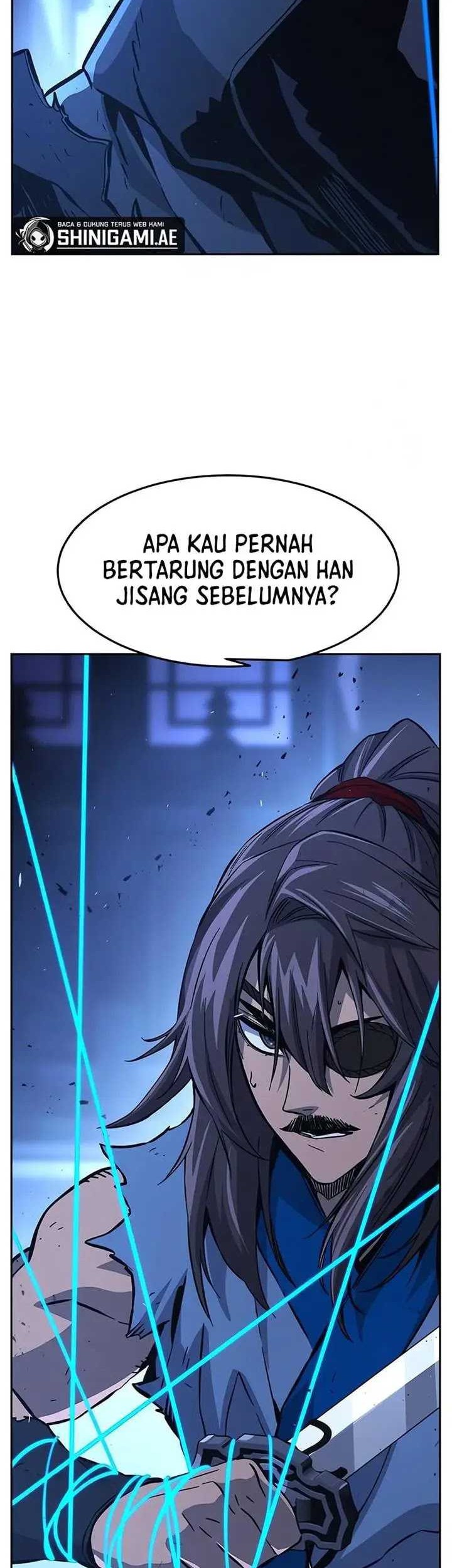 Absolute Sword Sense Chapter 133 Gambar 67