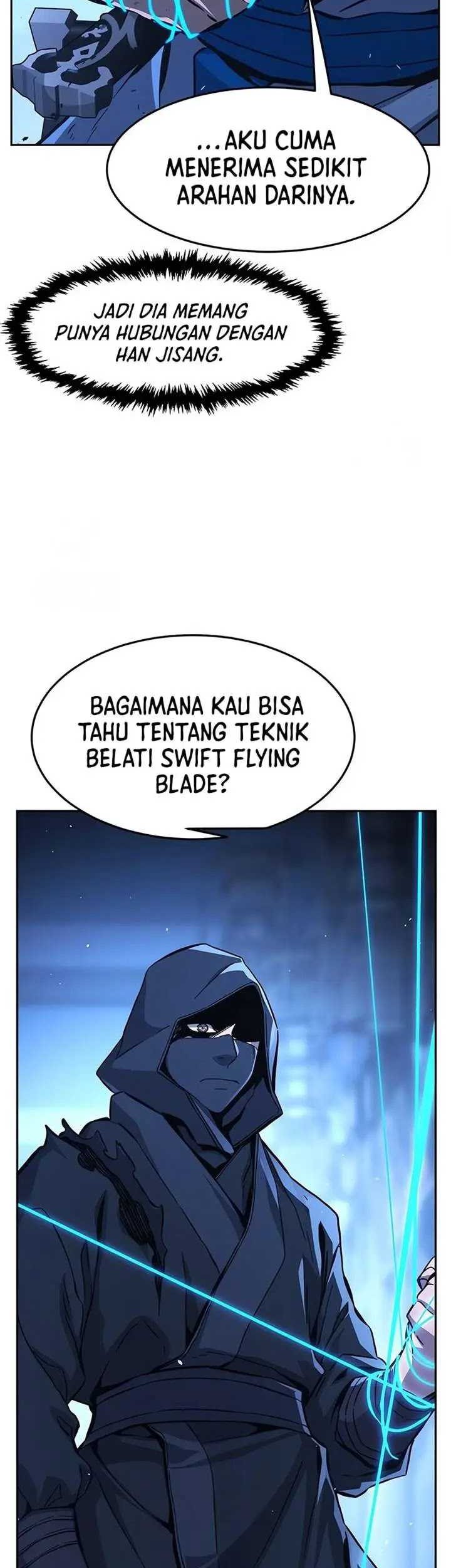Absolute Sword Sense Chapter 133 Gambar 68