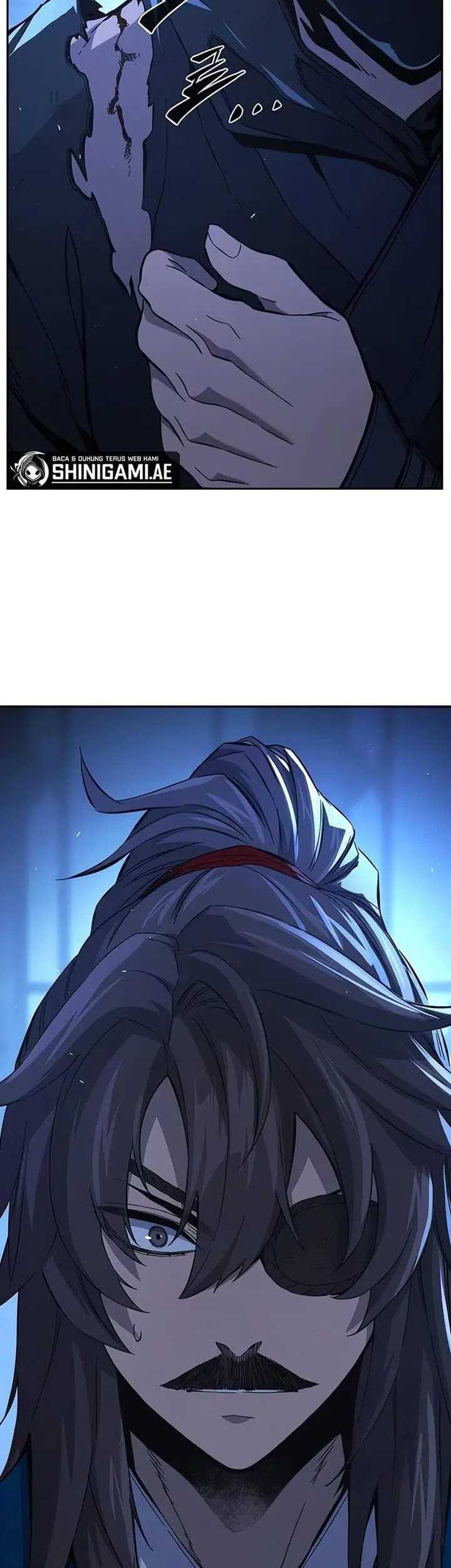 Absolute Sword Sense Chapter 133 Gambar 76