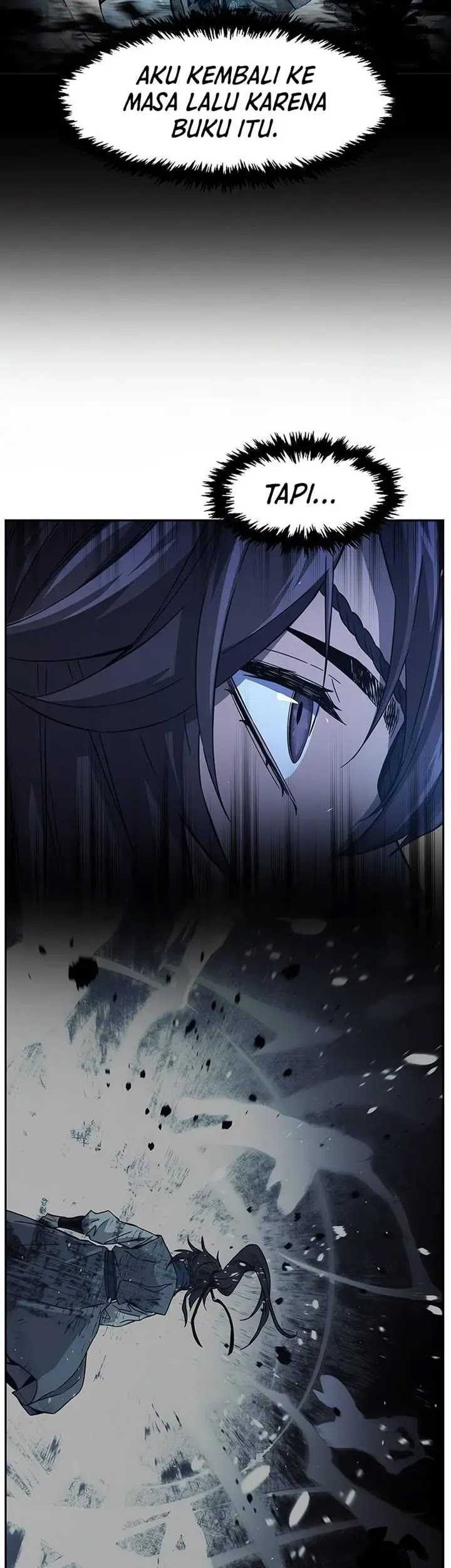 Absolute Sword Sense Chapter 133 Gambar 4