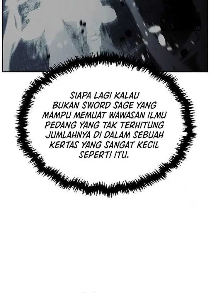 Absolute Sword Sense Chapter 133 Gambar 5