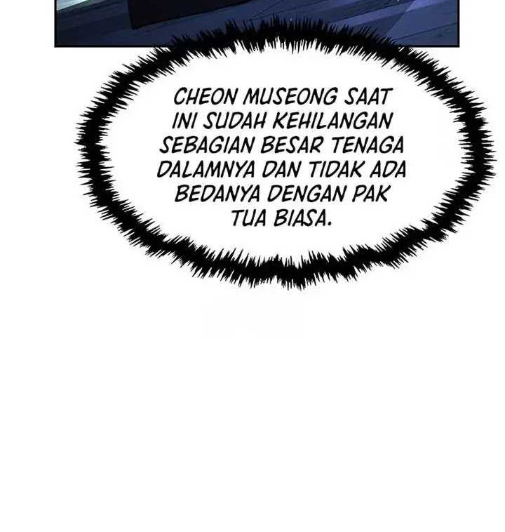 Absolute Sword Sense Chapter 133 Gambar 13