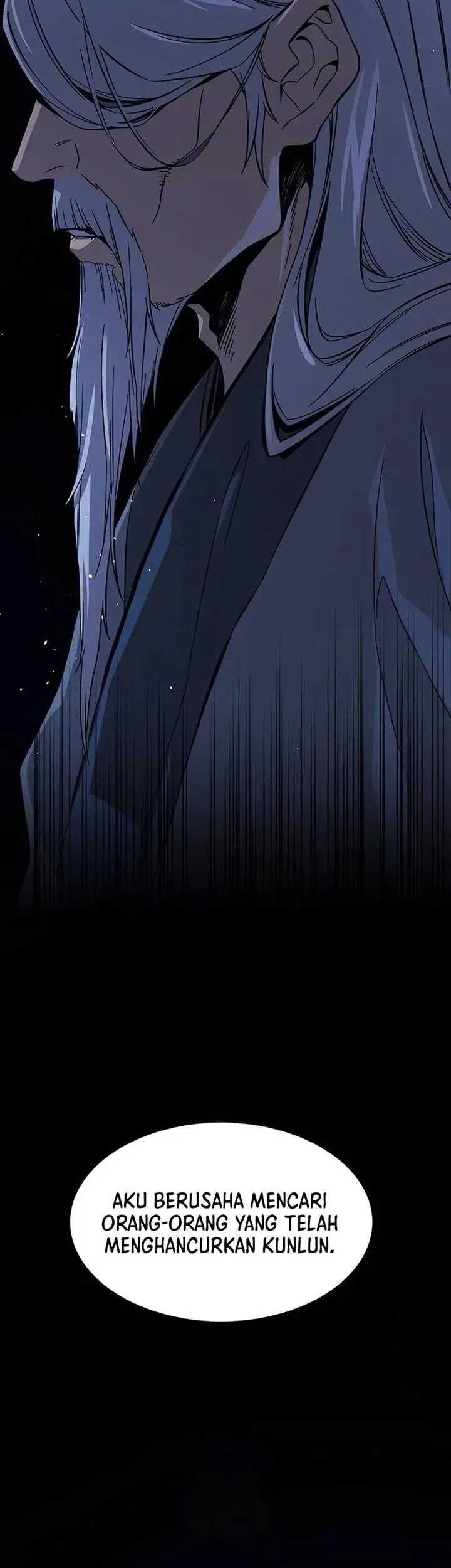 Absolute Sword Sense Chapter 133 Gambar 16