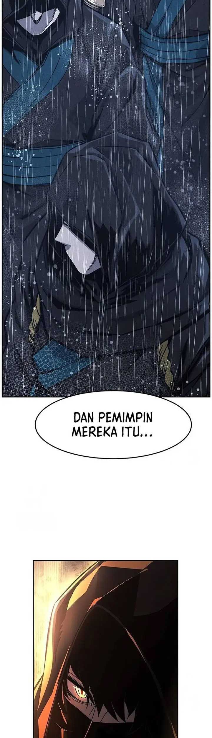 Absolute Sword Sense Chapter 133 Gambar 20