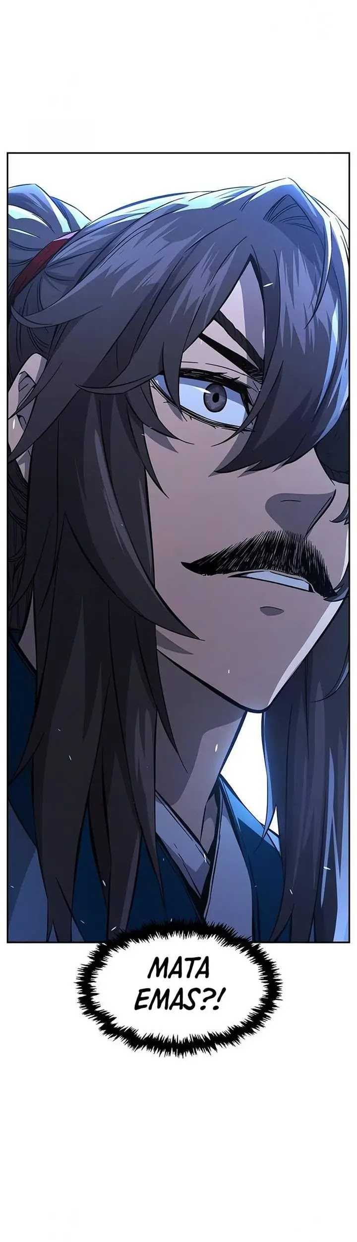 Absolute Sword Sense Chapter 133 Gambar 22