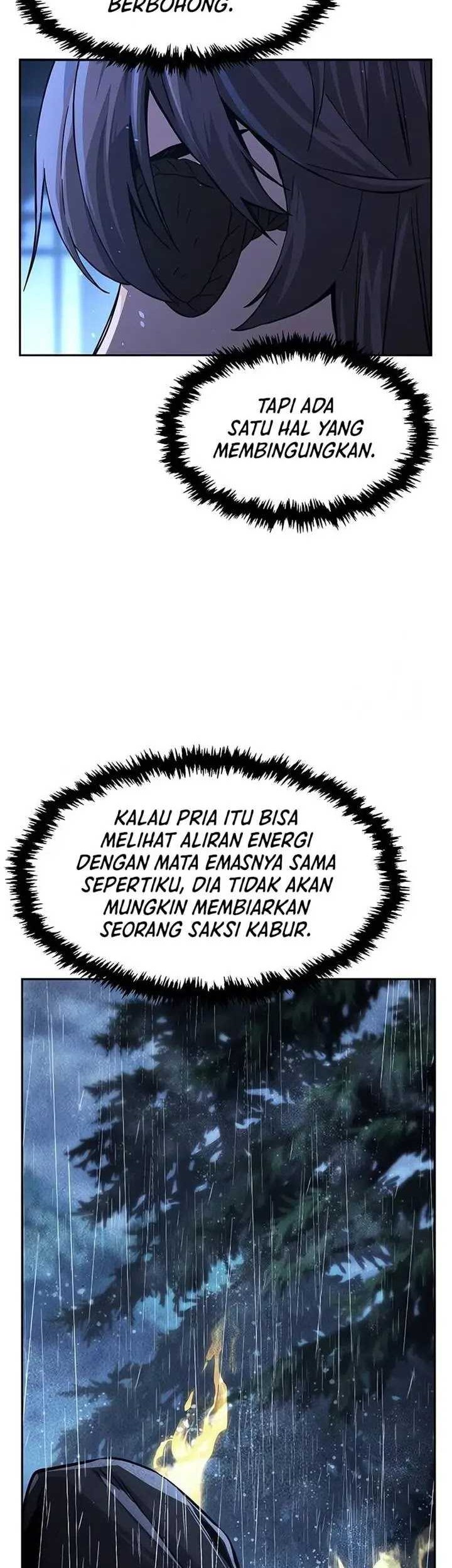 Absolute Sword Sense Chapter 133 Gambar 27