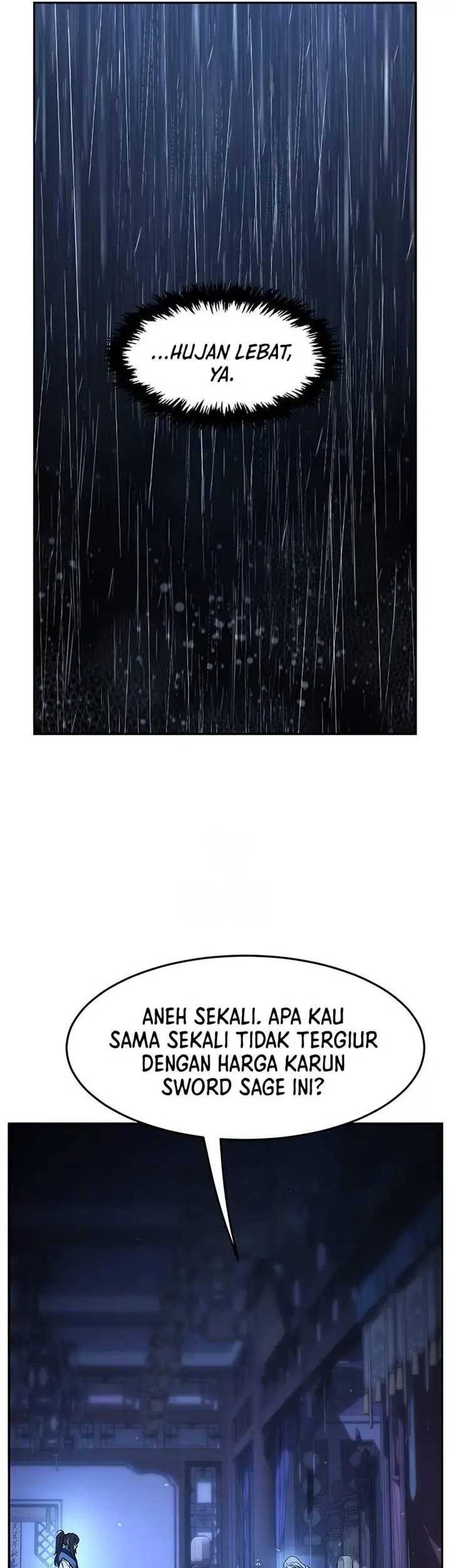 Absolute Sword Sense Chapter 133 Gambar 30