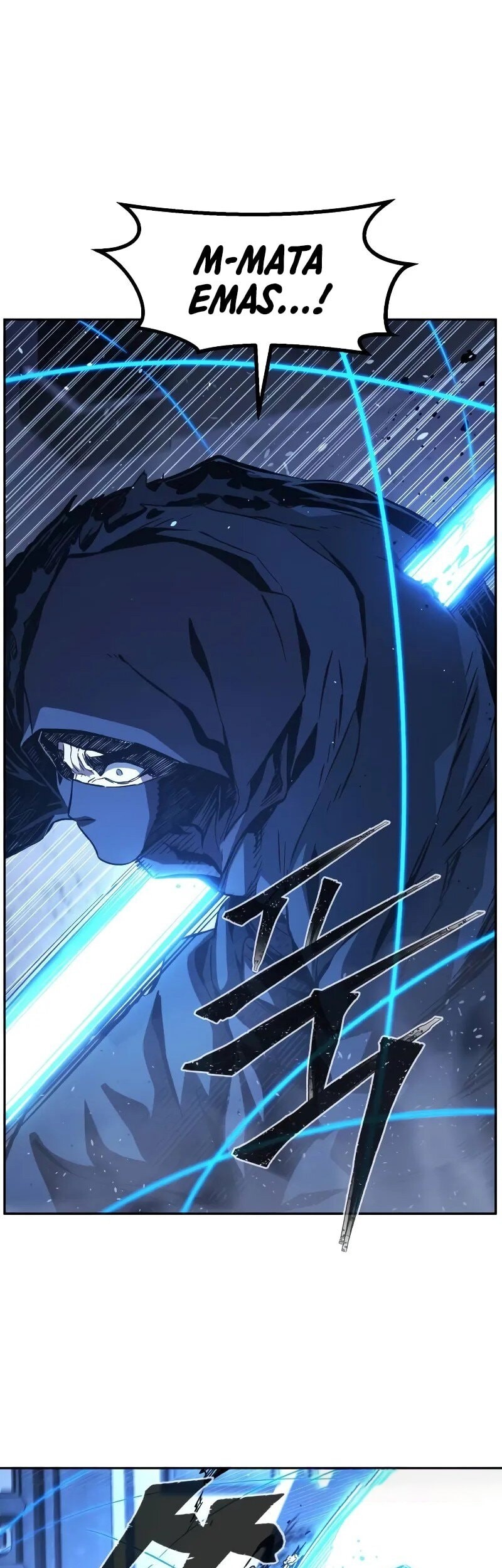 Absolute Sword Sense Chapter 134 Gambar 34