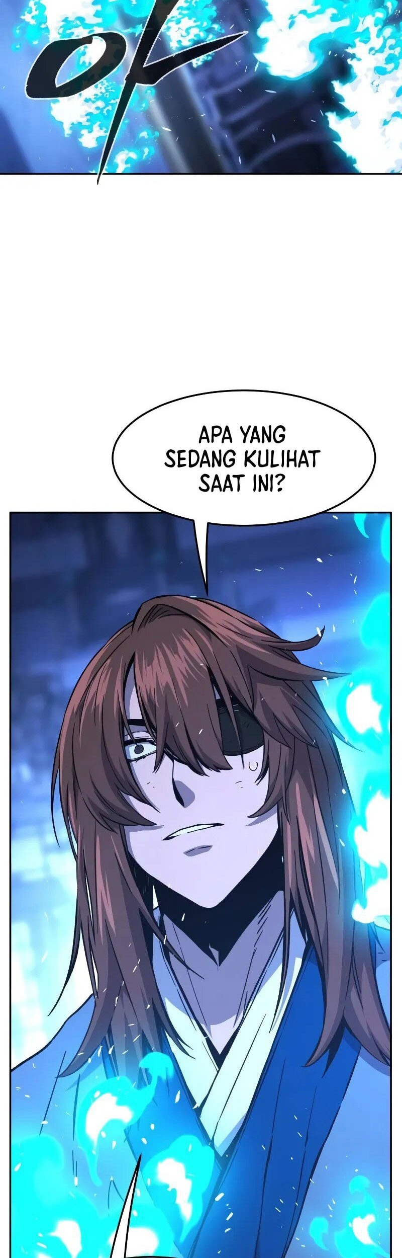 Absolute Sword Sense Chapter 134 Gambar 47