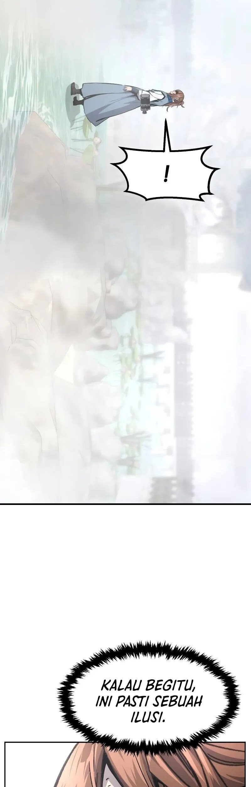 Absolute Sword Sense Chapter 134 Gambar 50