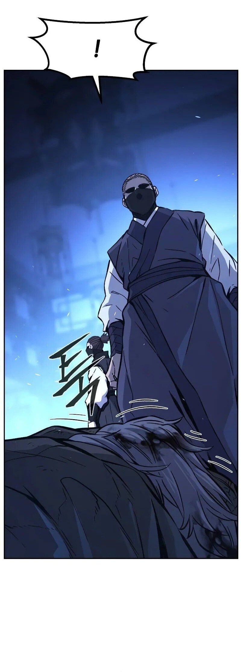 Absolute Sword Sense Chapter 134 Gambar 65