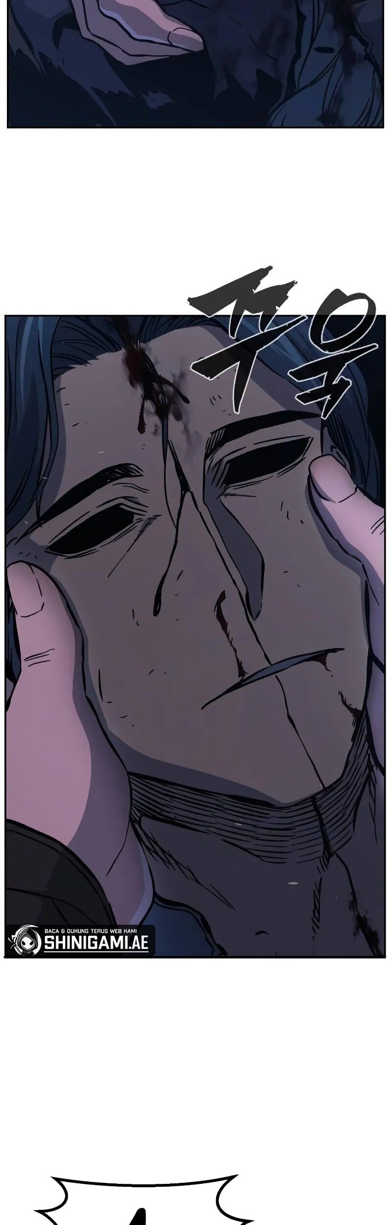 Absolute Sword Sense Chapter 134 Gambar 75