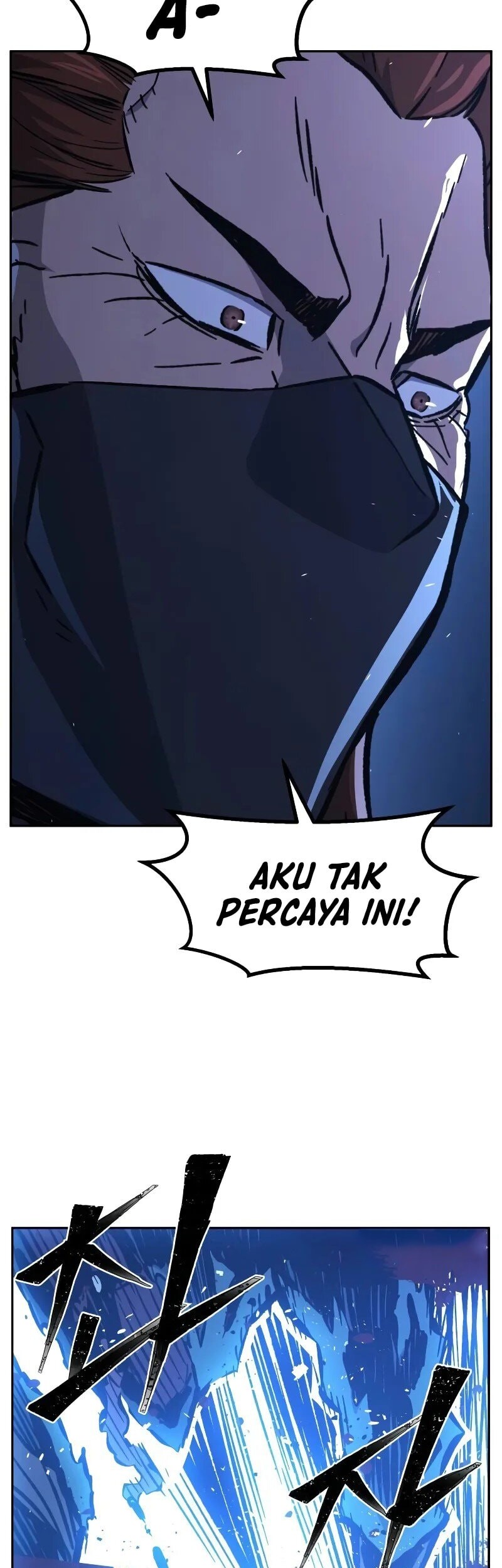 Absolute Sword Sense Chapter 134 Gambar 76