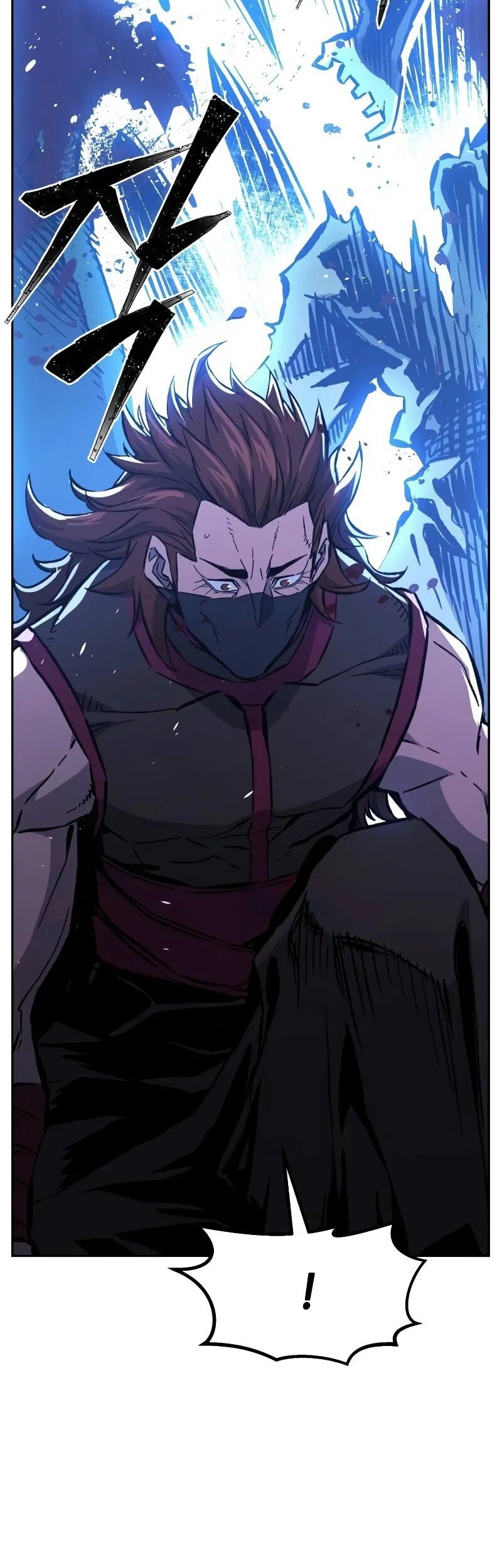 Absolute Sword Sense Chapter 134 Gambar 77