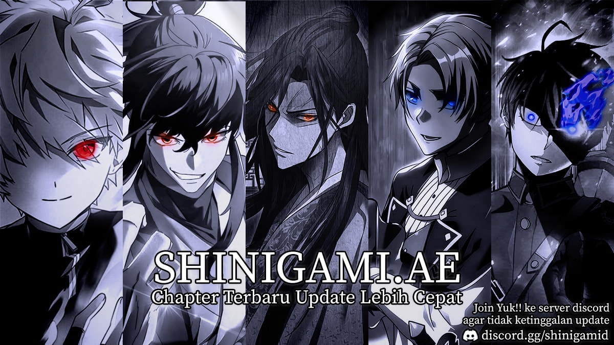 Absolute Sword Sense Chapter 134 Gambar 82