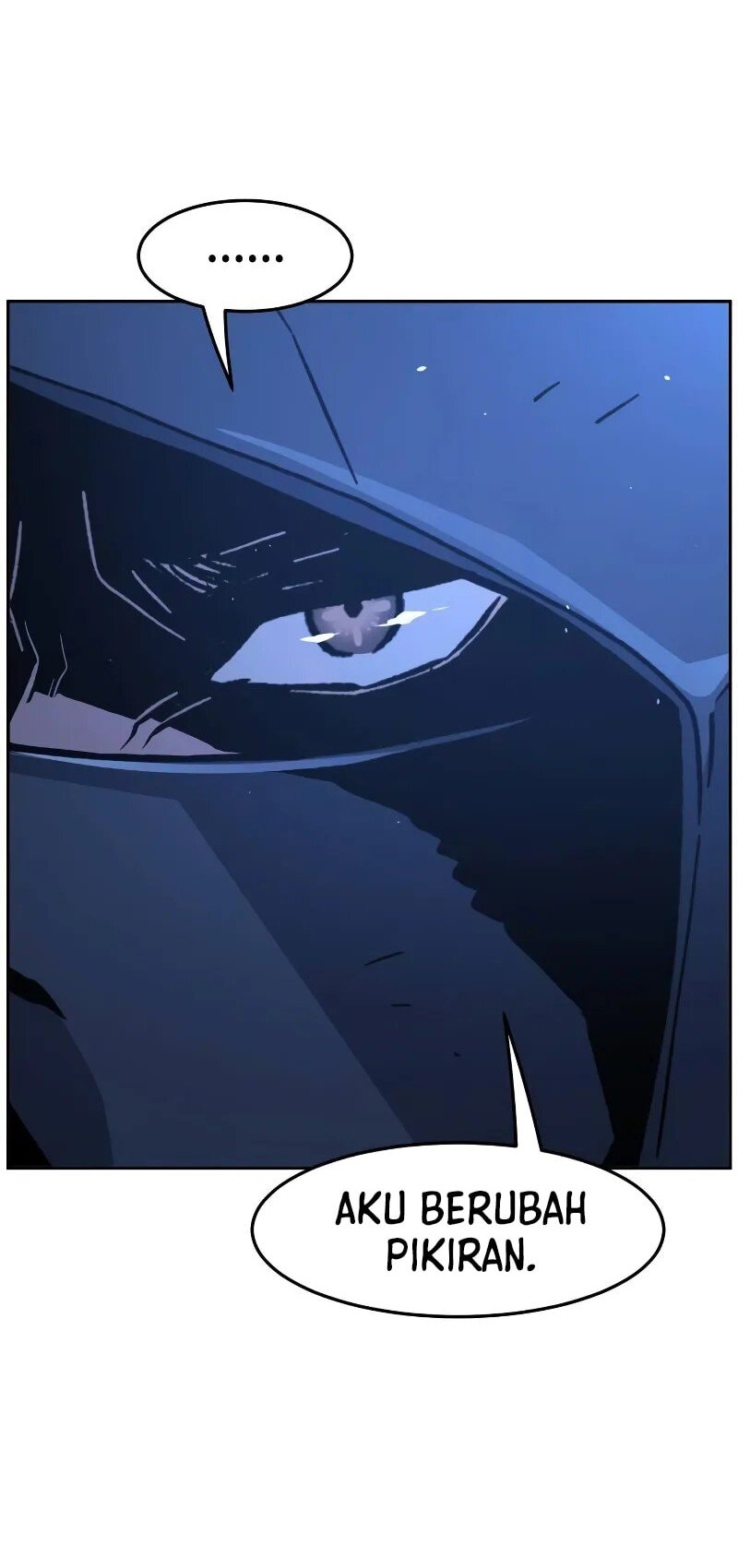 Absolute Sword Sense Chapter 134 Gambar 5