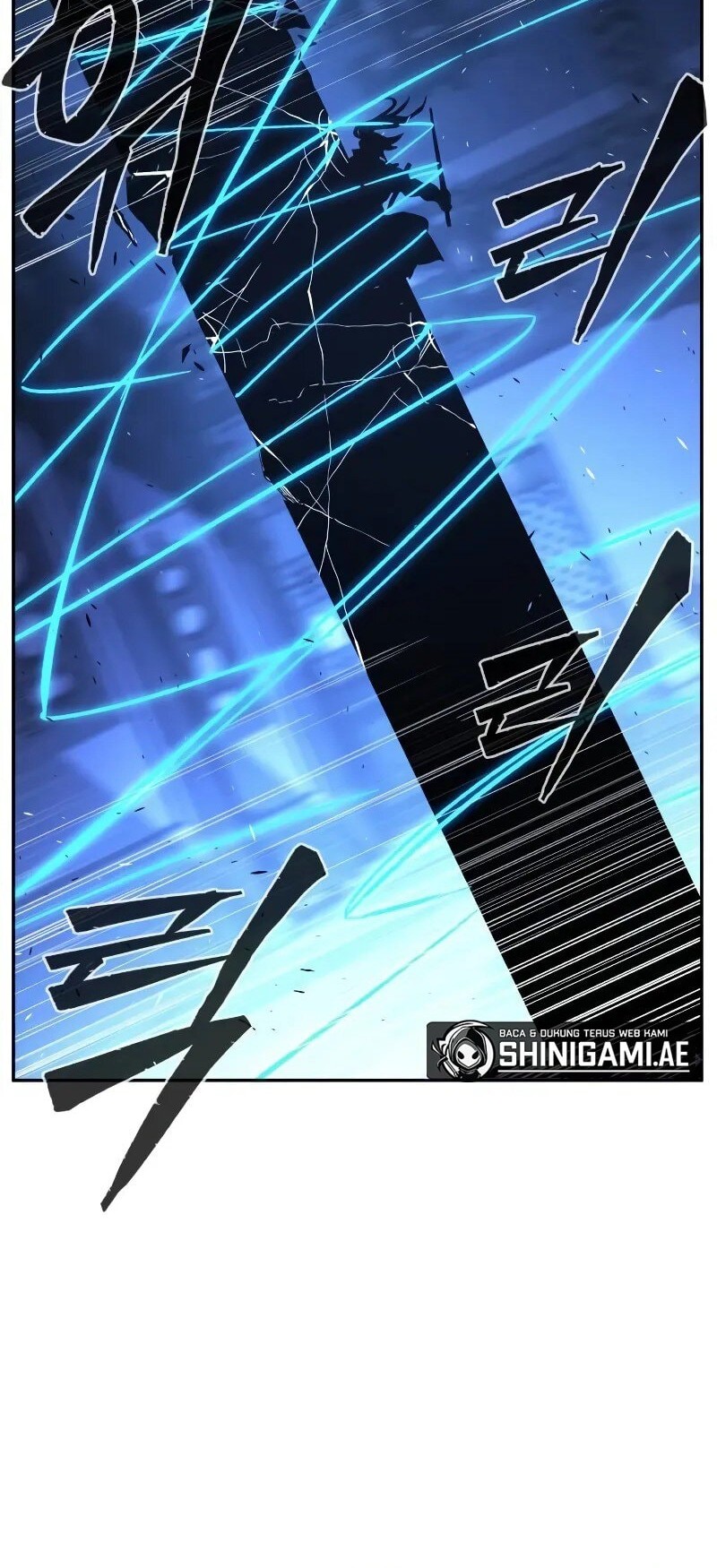 Absolute Sword Sense Chapter 134 Gambar 9