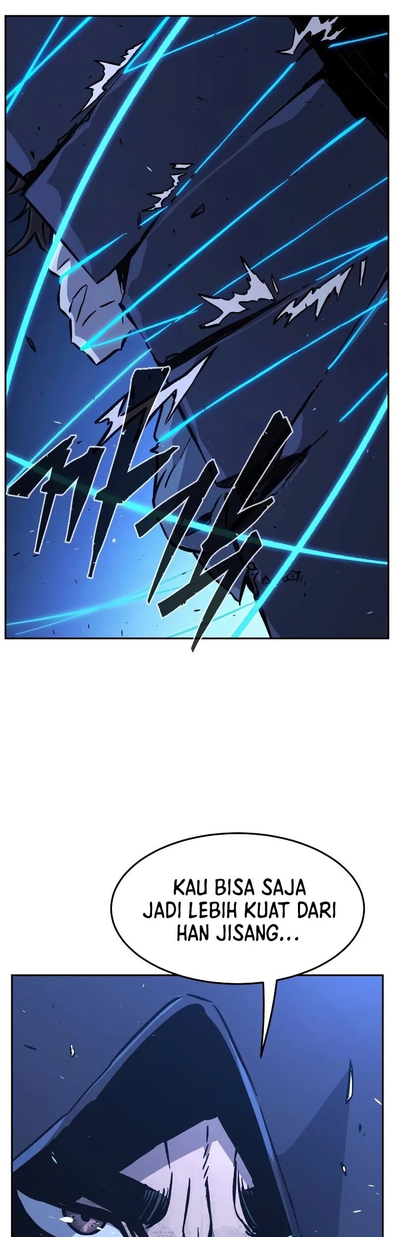 Absolute Sword Sense Chapter 134 Gambar 11
