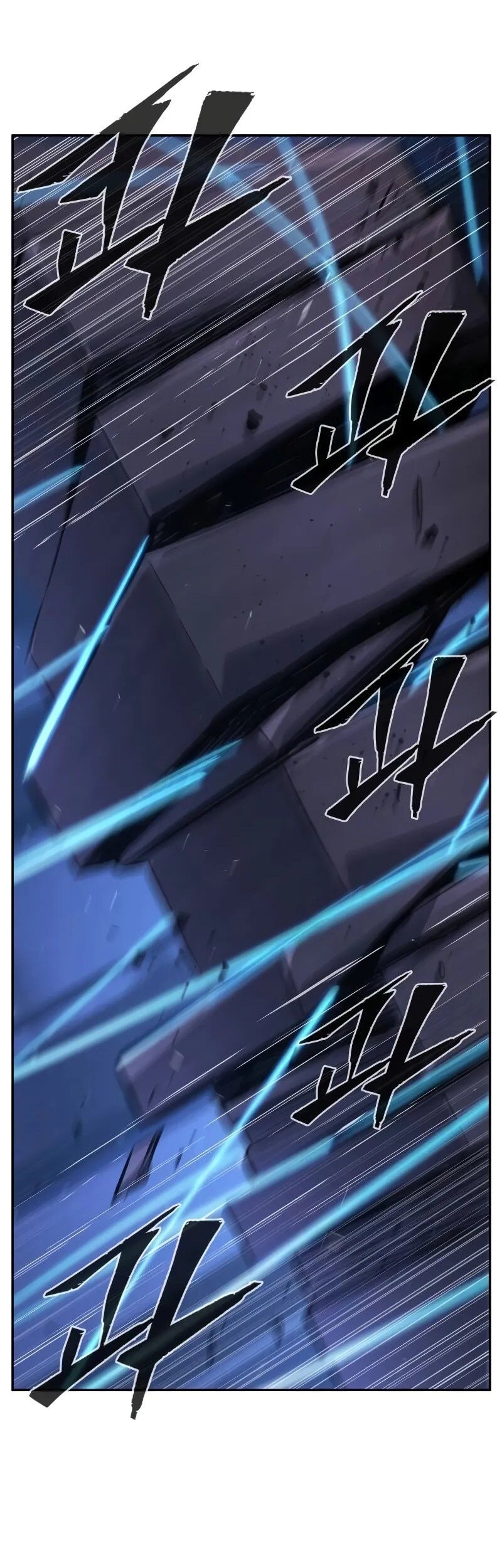 Absolute Sword Sense Chapter 134 Gambar 14
