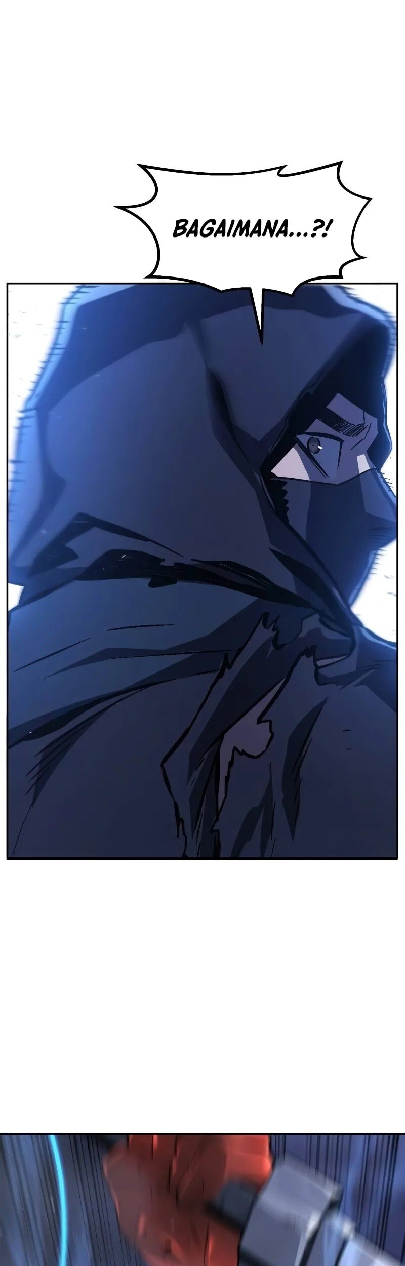 Absolute Sword Sense Chapter 134 Gambar 18