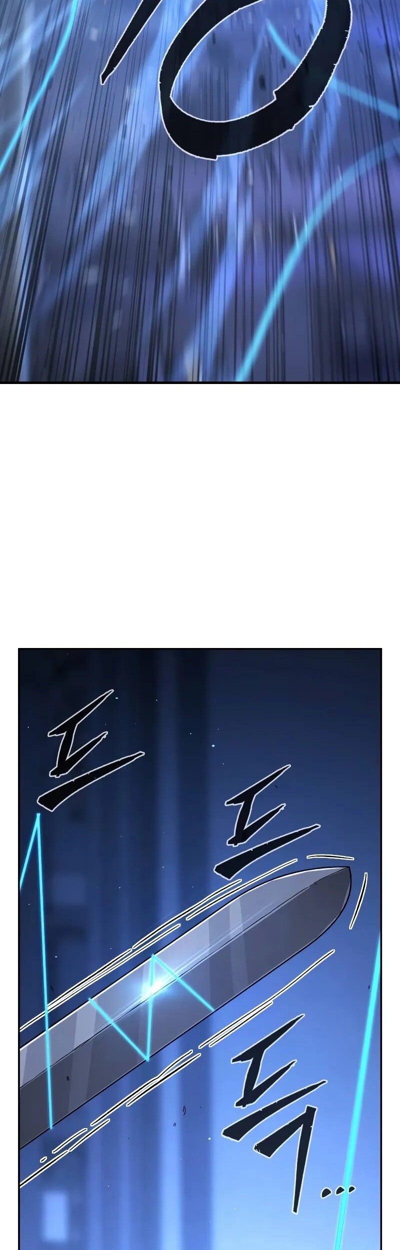 Absolute Sword Sense Chapter 134 Gambar 20