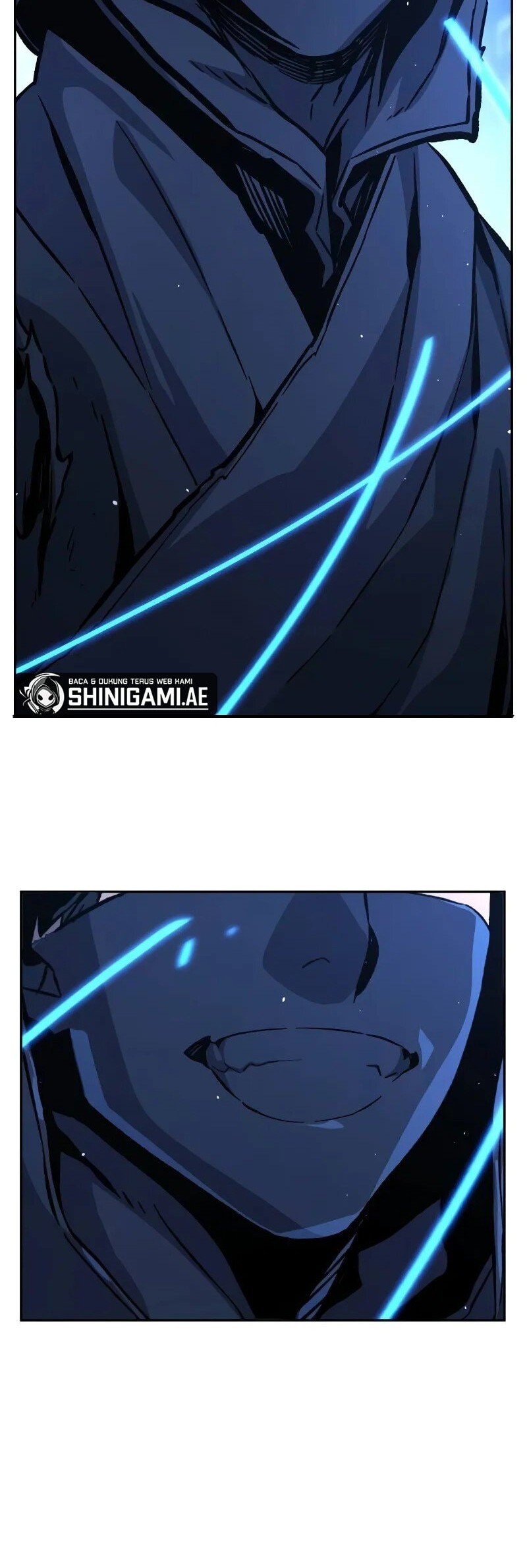 Absolute Sword Sense Chapter 134 Gambar 29