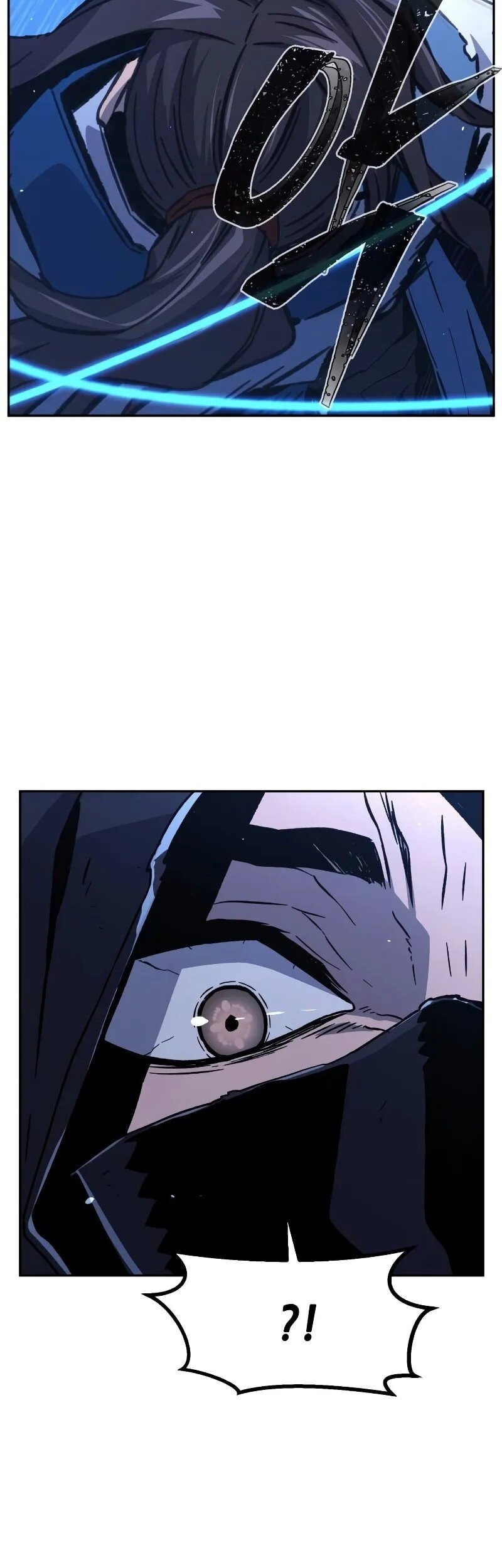 Absolute Sword Sense Chapter 134 Gambar 32